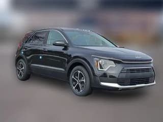 Kia Niro LX FWD