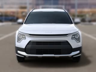 Kia Niro LX FWD