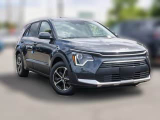Kia Niro LX FWD
