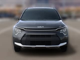 Kia Niro LX FWD