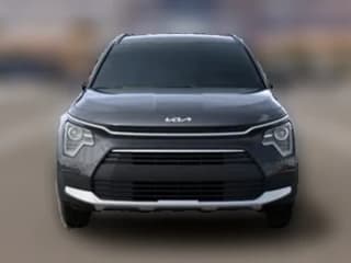 Kia Niro LX FWD