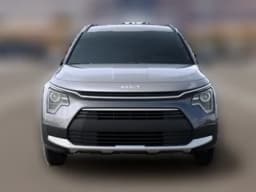 Kia Niro LX FWD 2026 — side view