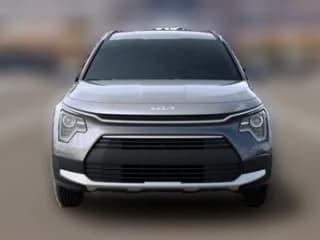 Kia Niro LX FWD