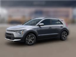 Kia Niro LX FWD 2026 — side view