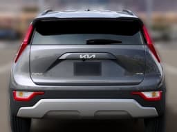Kia Niro LX FWD 2026 — side view