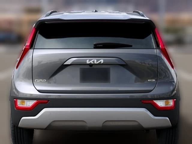 Kia Niro LX FWD 2026 — side view