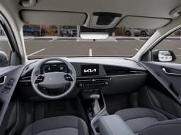 Kia Niro LX FWD 2026 — side view