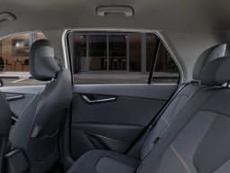 Kia Niro LX FWD 2026 — side view
