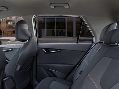 Kia Niro LX FWD 2026 — side view