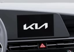 Kia Niro LX FWD 2026 — side view