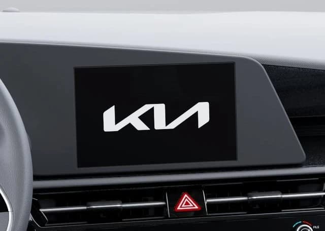 Kia Niro LX FWD 2026 — side view