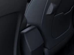 Kia Niro LX FWD 2026 — side view