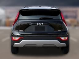 Kia Niro LX FWD 2025 — side view