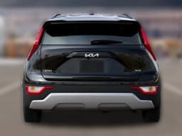Kia Niro LX FWD 2025 — side view