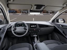 Kia Niro LX FWD 2025 — side view
