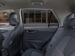 Kia Niro LX FWD 2025 — side view