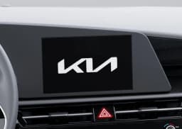 Kia Niro LX FWD 2025 — side view