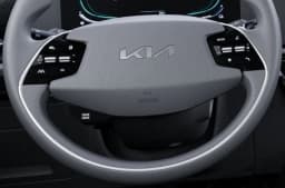 Kia Niro LX FWD 2025 — side view