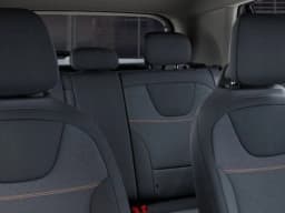 Kia Niro LX FWD 2025 — side view