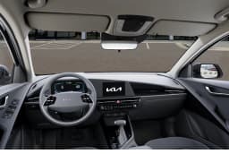 Kia Niro LX FWD 2026 — side view