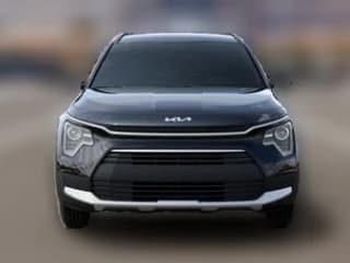 Kia Niro LX FWD
