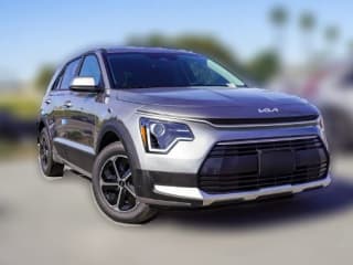 Kia Niro LX FWD