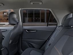 Kia Niro LX FWD 2026 — side view