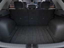 Kia Niro LX FWD 2026 — side view