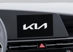 Kia Niro LX FWD 2026 — side view