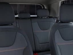 Kia Niro LX FWD 2026 — side view