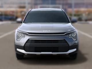 Kia Niro LX FWD