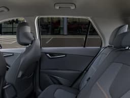 Kia Niro LX FWD 2026 — side view