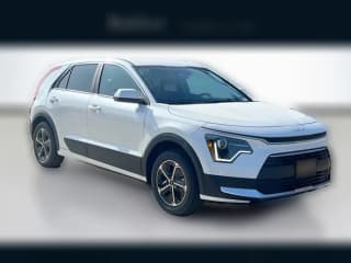 Kia Niro LX FWD