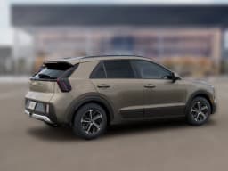 Kia Niro EX FWD 2027 — side view