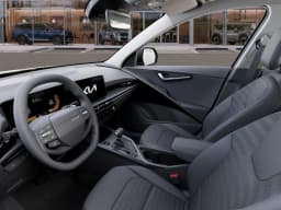 Kia Niro EX FWD 2027 — side view