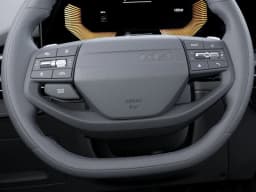 Kia Niro EX FWD 2027 — side view