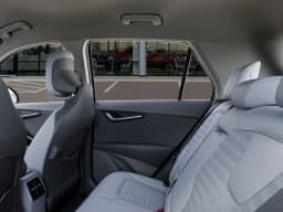 Kia Niro EX FWD 2027 — side view