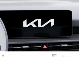 Kia Niro EX FWD 2027 — side view