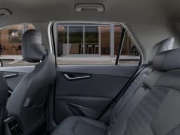 Kia Niro EX FWD 2027 — side view