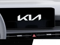 Kia Niro EX FWD 2027 — side view