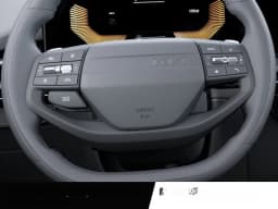 Kia Niro EX FWD 2027 — side view
