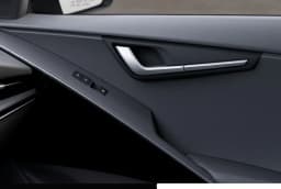 Kia Niro EX FWD 2027 — side view