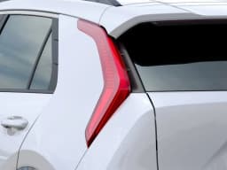 Kia Niro EV Wind FWD 2026 — side view