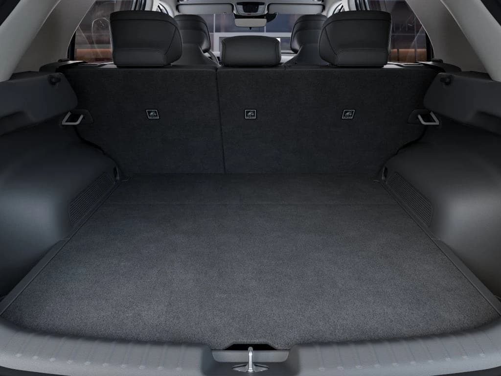 Kia Niro EV Wind FWD 2026 — side view