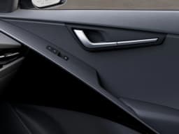 Kia Niro EV Wind FWD 2026 — side view