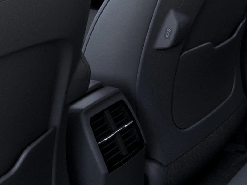 Kia Niro EV Wind FWD 2026 — side view