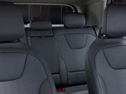 Kia Niro EV Wind FWD 2026 — side view