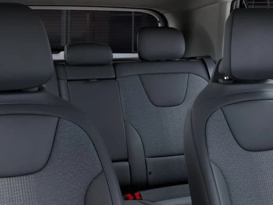 Kia Niro EV Wind FWD 2026 — side view