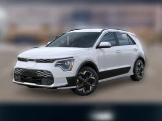 Kia Niro EV Wind FWD