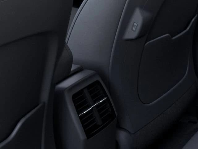 Kia Niro EV Wind FWD 2026 — side view